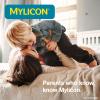 imageChildrens Mylicon AllinOne Tummy Relief Liquid For Indigestion for Kids Bubble Gum Flavor 4oz4 Fl Oz Pack of 1