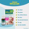 imageInfants Mylicon Daily Probiotic Drops for Colic and Fussiness 8mL 21 Daily DosesProbiotic Colic Drops