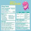 imageMYLICON Childrens Tummy Relief for Kids 24 Cherry Flavored Chewable TabletsBubblegum