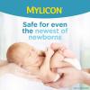 imageMylicon Gas Relief Drops for Infants and Babies Dye Free Formula 05 Fluid Ounce05 Fl Oz Pack of 1