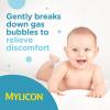 imageMylicon Gas Relief Drops for Infants and Babies Dye Free Formula 05 Fluid Ounce1 Fl Oz Pack of 1