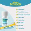 imageMylicon Gas Relief Drops for Infants and Babies Original Formula 05 Fluid Ounce05 Fl Oz Pack of 1