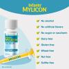 imageMylicon Gas Relief Drops for Infants and Babies Original Formula 05 Fluid Ounce1 Fl Oz Pack of 1