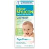 imageMYLICON Gas Relief Drops for Infants and Babies Dye Free Formula 1 Fluid Ounce Updated Syringe